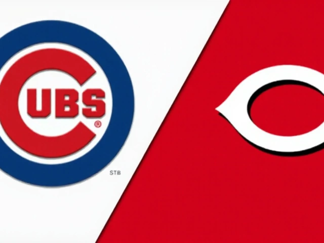 Reds Edge Cubs 1-0 to Tie Mets for Final NL Wild Card Spot