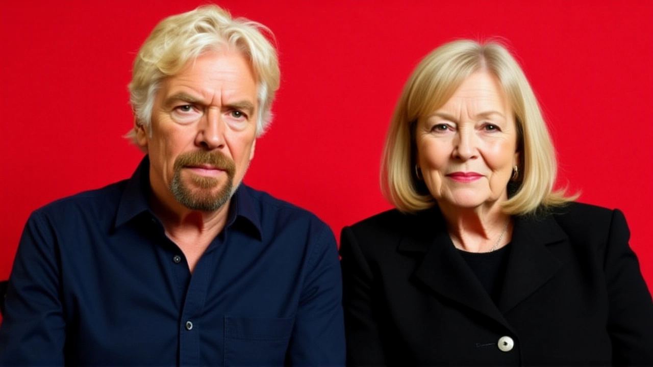 From Midlife to Late Aging: The Slow Unraveling