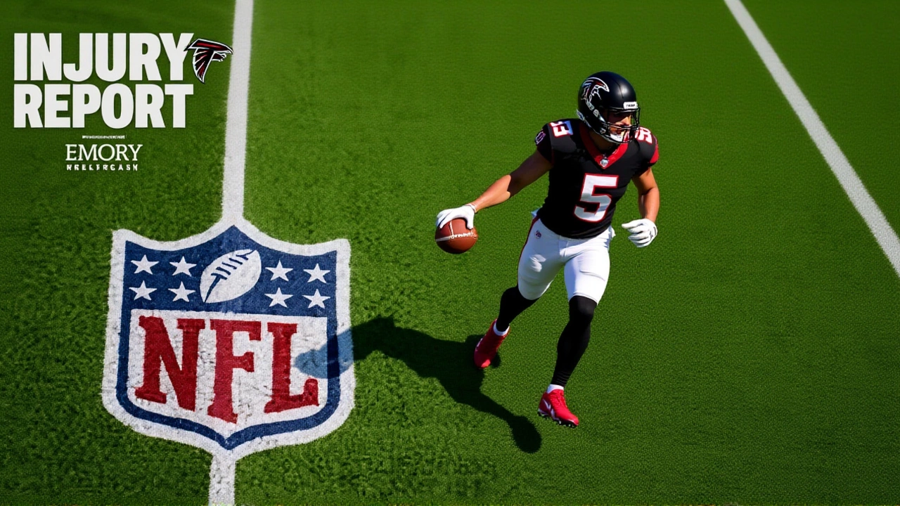 Historical Context: The Falcons-Saints Rivalry