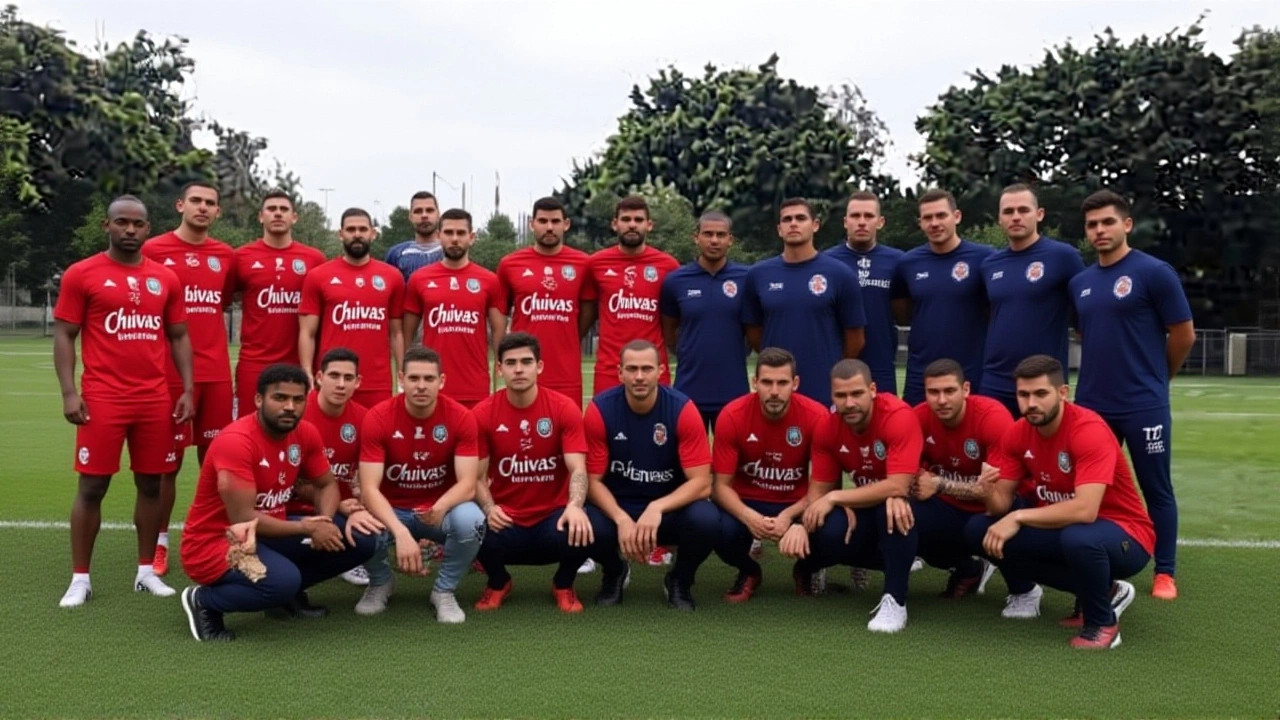 Key Players Who Made a Difference