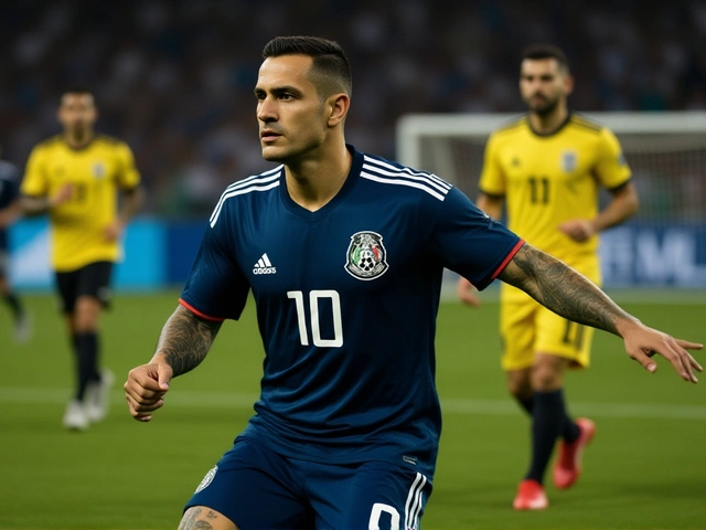 Mexico vs. Paraguay: 2-1 Forecast for MexTour 2025 Clash at Alamodome