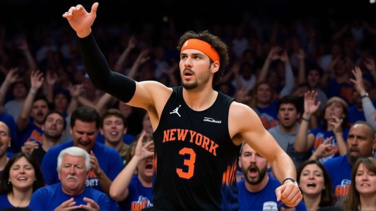 From Role Player to Key Contributor